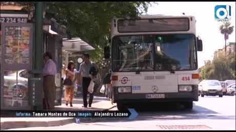 Temporada 1 Número 850 / 22/05/2015 Ciudadanos Autobús