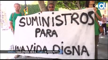 Temporada 1 Número 884 / 28/05/2015 Suministros vida digna