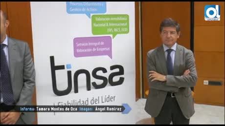 Temporada 1 Número 957 / 11/06/2015 Informe Tinsa