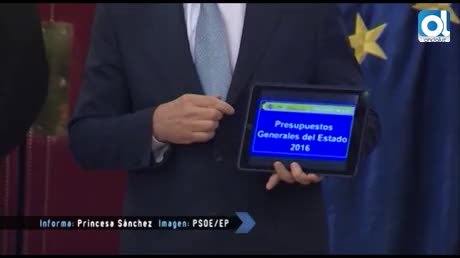 Temporada 2 Número 10 / 02/09/2015 Enmiendas PSOE PGE