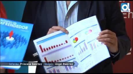 Temporada 2 Número 115 / 22/09/2015 Termómetro AJE