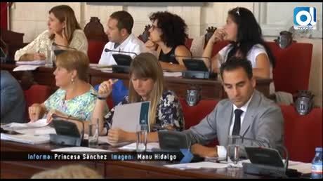 Temporada 2 Número 133 / 24/09/2015 Pleno-PSOE