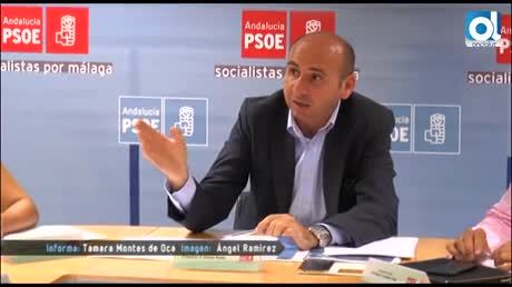 Temporada 2 Número 16 / 03/09/2015 PSOE Diputación