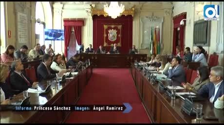 Temporada 2 Número 220 / 13/10/2015 Pleno Impuestos