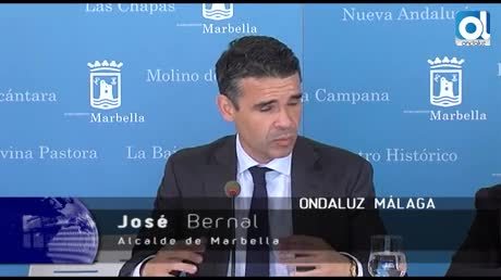 Temporada 2 Número 240 / 16/10/2015 Denuncia Marbella