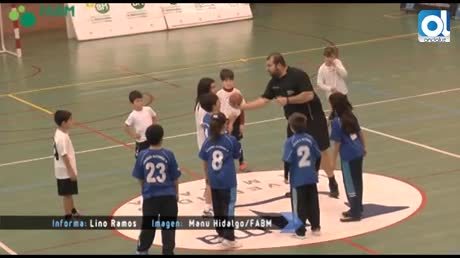 Temporada 2 Número 259 / 21/10/15 Liga Balonmano