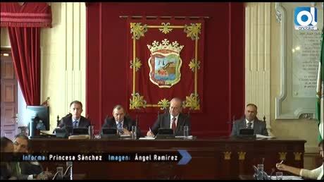 Temporada 2 Número 269 / 22/10/15 Modificación Presupuesto