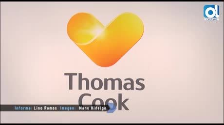 Temporada 2 Número 297 / 28/10/2015 Thomas Cook