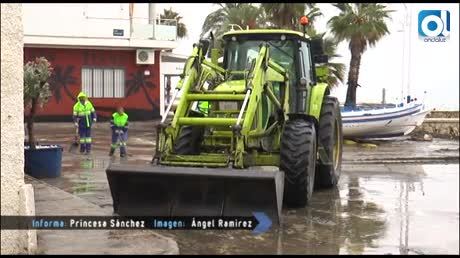 Temporada 2 Número 310 / 03/11/2015 Destrozos temporal