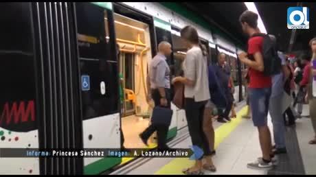 Temporada 2 Número 396 / 18/11/2015 Alcalde Metro