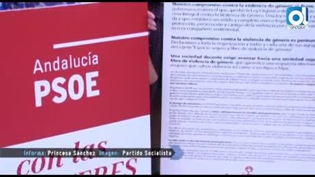 Temporada 2 Número 404 / 19/11/15 Igualdad PSOE