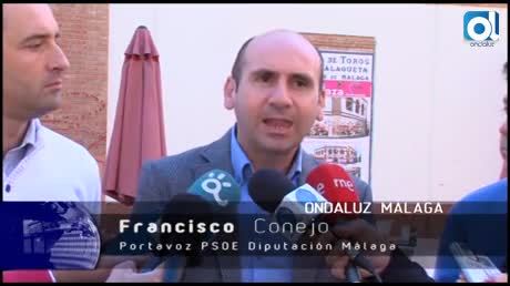 Temporada 2 Número 421 / 23/11/2015 Psoe Conejo Malagueta