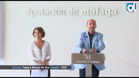 Temporada 2 Número 43 / 09/09/2015 PSOE Diputación