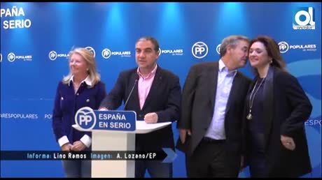 Temporada 2 Número 451 / 21/12/2015 20D Málaga Senado