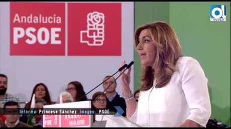 Temporada 2 Número 487 / 04/12/15 Susana Díaz Campaña