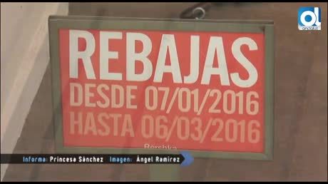 Temporada 2 Número 503 / 07/01/2016 Comienzan las rebajas