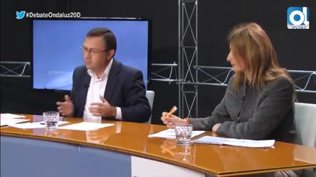 Temporada 2 Número 540 / 17/12/2015 Debate Elecciones 2