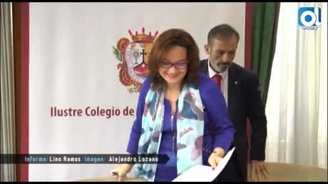 Temporada 2 Número 547 / 18/12/2015 Convenio Colegio Abogados