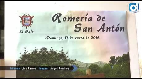 Temporada 2 Número 551 / 15/01/2016 Romería San Antón