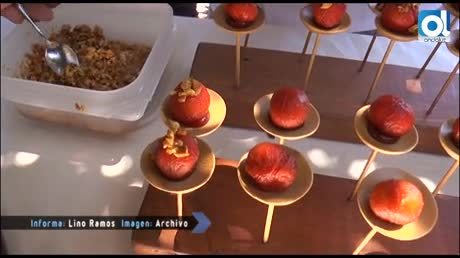 Temporada 2 Número 590 / 22/01/2016 Málaga Gastronomy