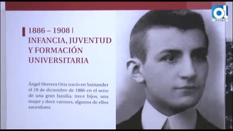 Temporada 2 Número 608 / 27/01/2016 Exposición Herrera Oria