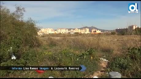 Temporada 2 Número 613 / 27/01/2016 Moción PSOE Parque