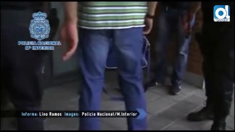 Temporada 2 Número 620 / 28/01/2016 Operación Policía Nacional