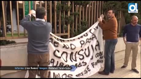 Temporada 2 Número 621 / 28/01/2016 La Cónsula Parlamento