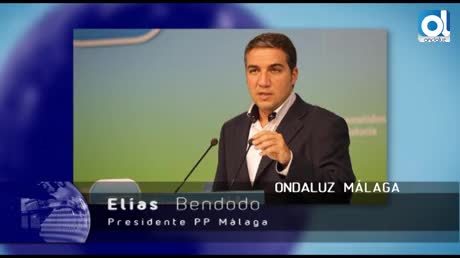 Temporada 2 Número 625 / 29/01/2016 Bendodo Cónsula