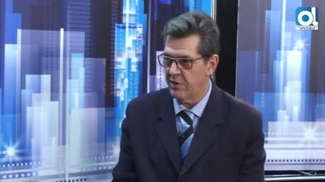 Temporada 2 Número 627 / 29/01/2016 Francisco Conejo en Debate