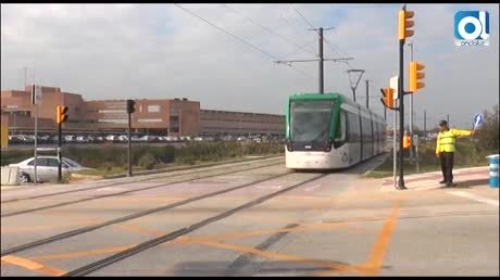 Temporada 2 Número 640 / 02/02/2016 Alcalde metro y cercanías