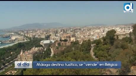 Temporada 2 Número 644 / 03/02/2016 Turismo acciones