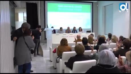 Temporada 2 Número 646 / 03/02/2016 Foro AECC