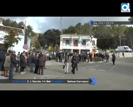 Temporada 1 Número 127 / 04/02/2015 Susana Díaz en Montecorto