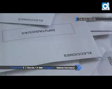 Temporada 1 Número 163 / 19/02/2015 Electores rondeños 22M