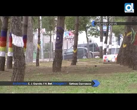 Temporada 1 Número 167 / 20/02/2015 Cierran Parque Canino