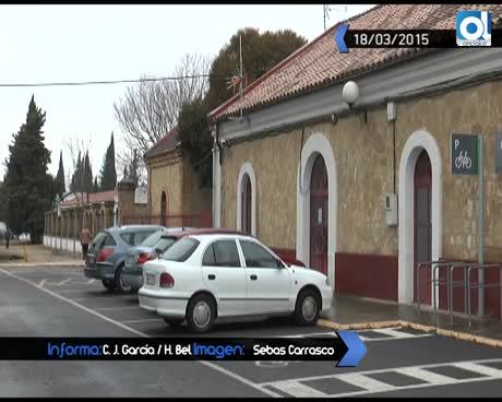 Temporada 1 Número 235 / 18/03/2015 Somos Ronda y la estación