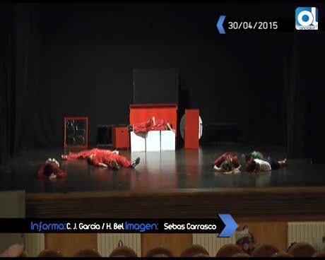 Temporada 1 Número 311 / 30/04/2015 Musical