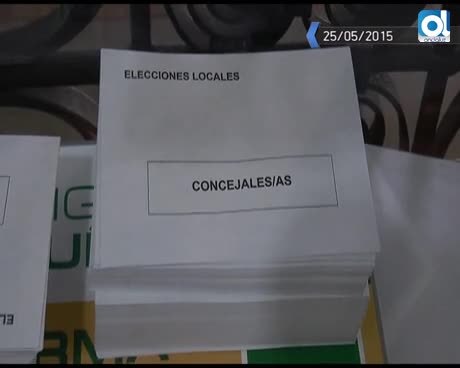 Temporada 1 Número 348 / 25/05/2015 Resultados