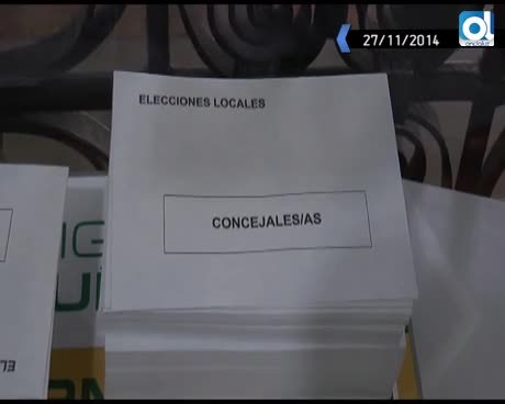 Temporada 1 Número 358 / 27/05/2015 Pactos