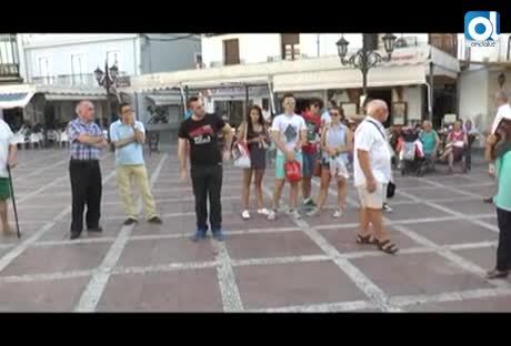 Temporada 1 Número 439 / 09/07/2015 Asamblea Ciudadana IU