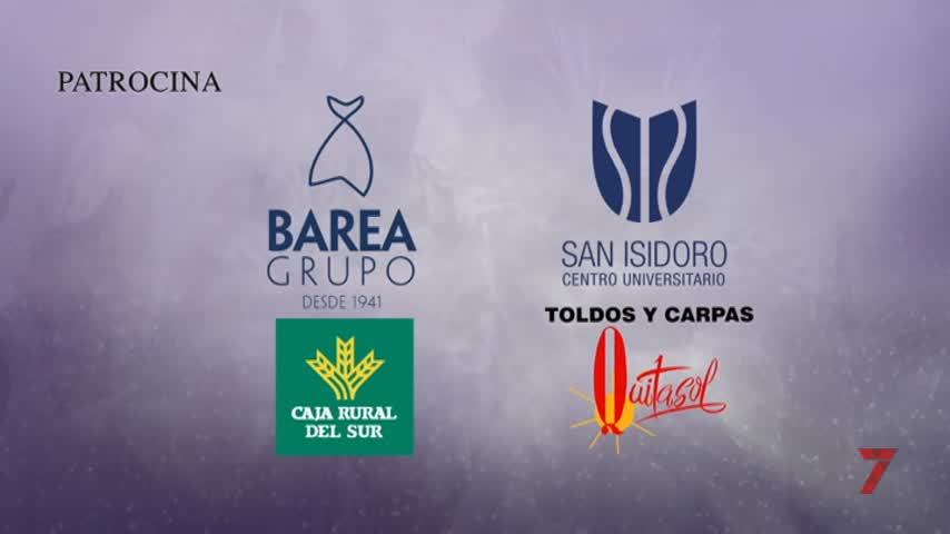 Temporada 1 Número 1 / Pregón de la Semana Santa de Sevilla 2022 (03/04/2022) - Bloque 1