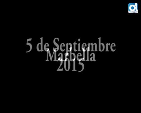 Temporada 2 Número 2 / 12/09/2015 Bautizo Enrique Mesas Ducu