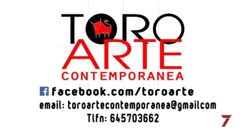 Temporada 6 Número 24 / 29/02/2020 Toro Arte Contemporanea Gallery - Málaga
