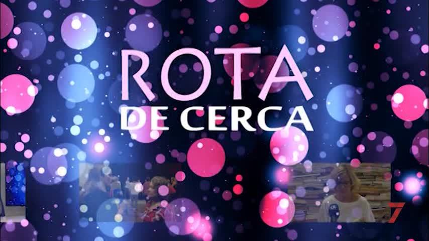 Temporada 1 Número 1 / 181107 ROTA DE CERCA 1º PARTE