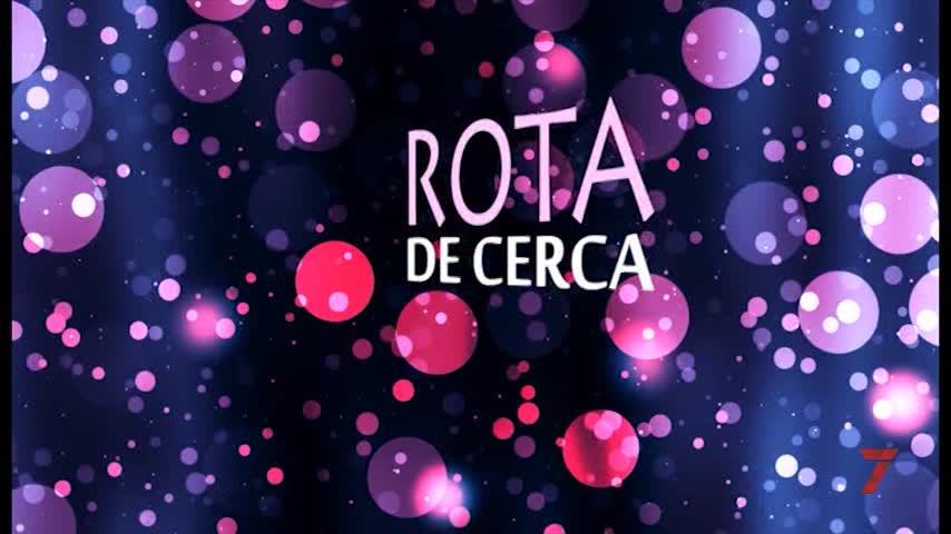 Temporada 2 Número 252 / 191121 ROTA DE CERCA 2