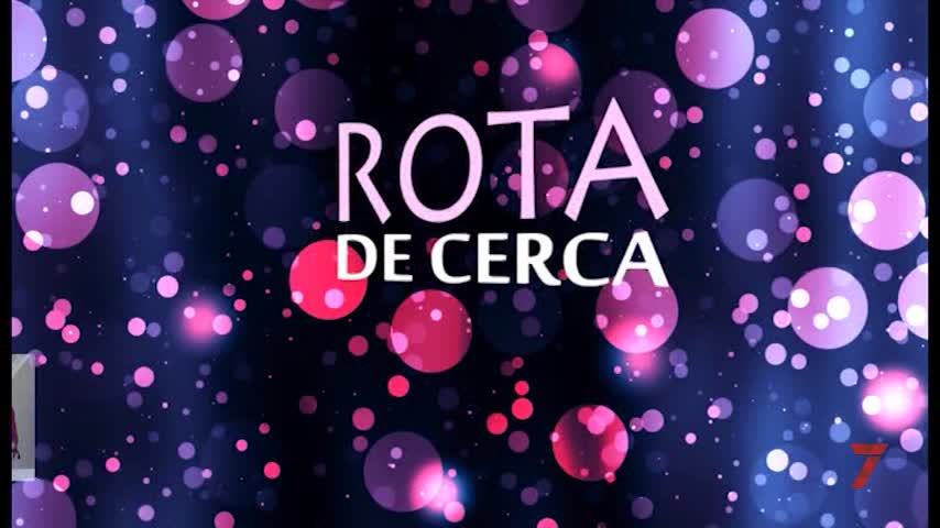 Temporada 2 Número 253 / 191122 ROTA DE CERCA 2