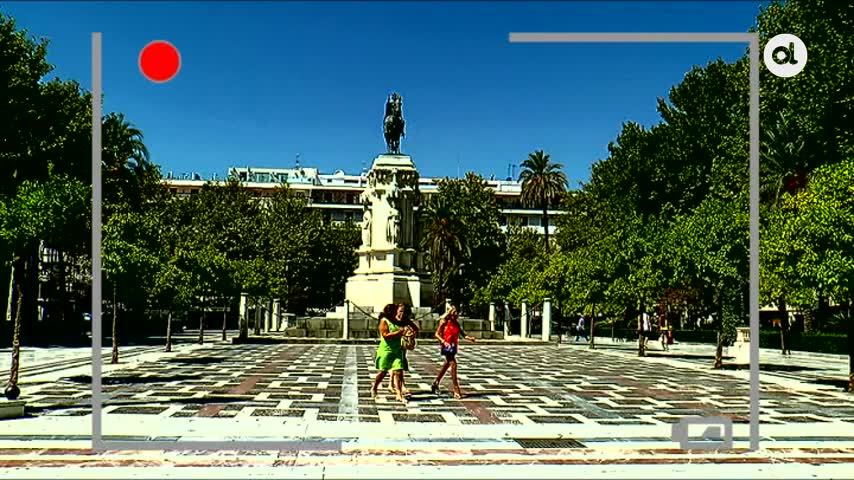 Temporada 4 Número 115 / 21/06/2018 Tasa turística, Podemos Sevilla, Hércules