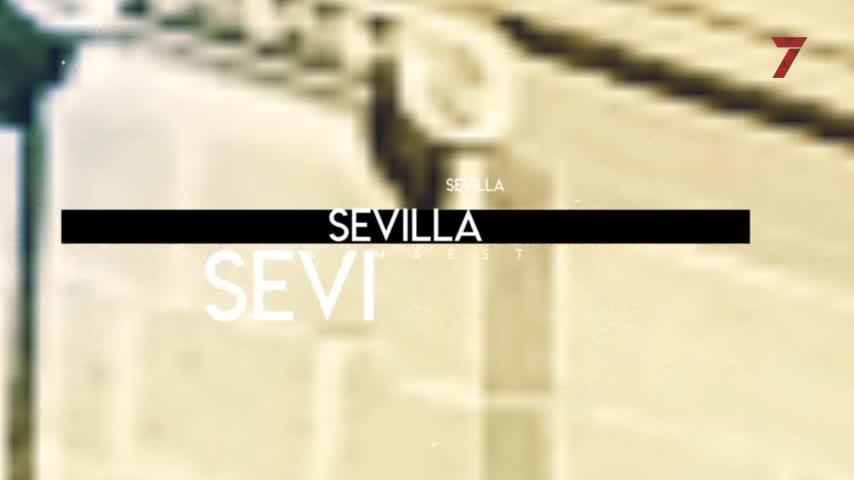 Temporada 2 Número 10 / 26/11/2020 Piel de Sevilla