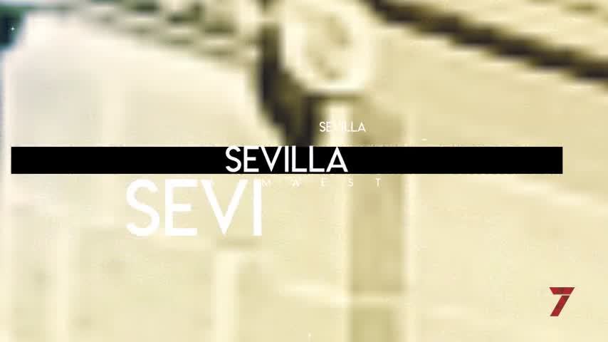 Temporada 2 Número 16 / 04/03/2021 Sevilla inmaculista